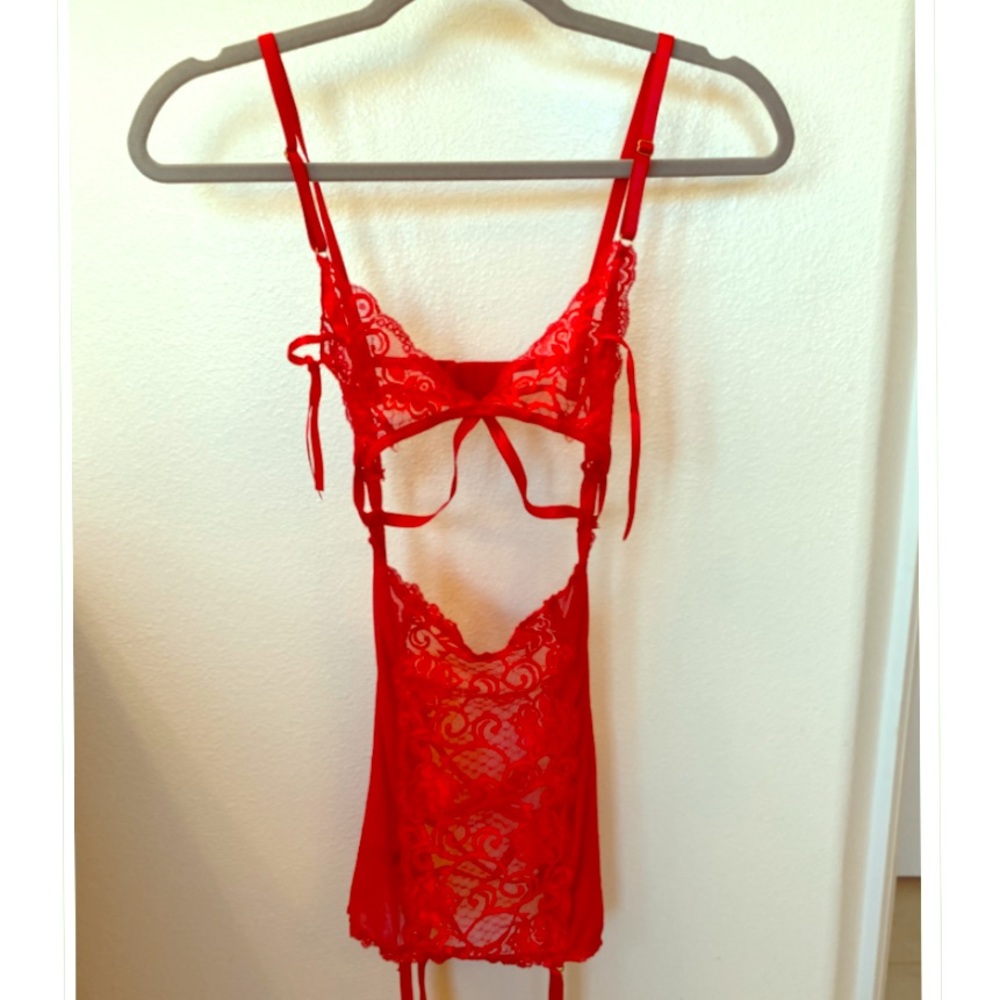 Lingerie